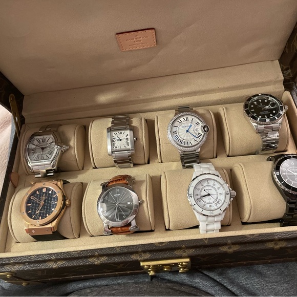 Meet your Posher waglife - Picture 2 of 8